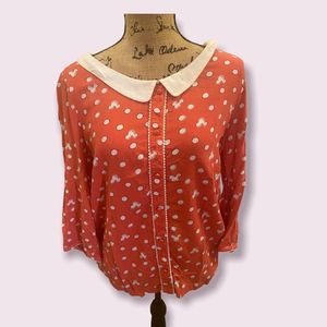 COPY - Disney blouse-large